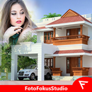Home Interior Photo Frame : HD APK