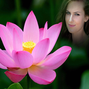 Lotus Photo Frames APK