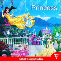 Princess Insta DP poster