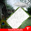 Rain Insta DP : Monsoon DP APK