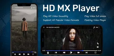 HD SX Player