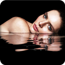 Water Photo Reflection Effect APK