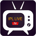 IPL Live TV icon