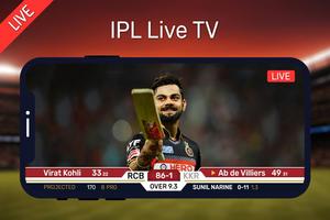 IPL Live TV screenshot 3