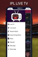 IPL Live TV screenshot 2