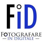 Fotografare in Digitale Zeichen