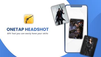 One Tap Headshot poster