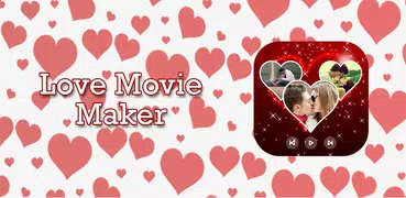 Love Photo Video Maker 2018 - Love Slideshow Maker