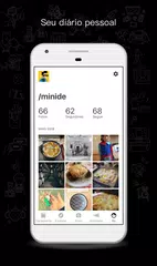 Baixar Fotolog - Uma foto por dia APK