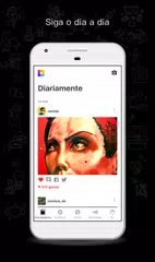 Baixar Fotolog - Uma foto por dia APK