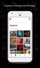 Baixar Fotolog - Uma foto por dia APK