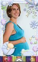 1 Schermata Pregnancy Photo Frames