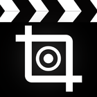 Video Crop – Trim & Cut Videos 图标