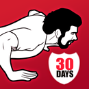 Home Exercise - Workout, Food & Water Reminder APK