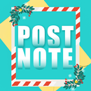 PostNote - Templates, Design & APK