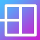 Fotor Collage icon