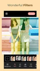 download Fotor Collage APK