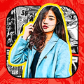 Comic and Cartoon Maker Art AI