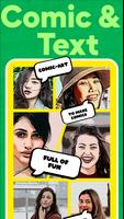 1 Schermata Comic and Cartoon Maker Art AI
