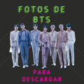 ”Fotos de BTS para Descargar