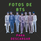 Fotos de BTS para Descargar icône