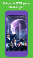 Fotos de BTS para Descargar Affiche