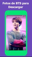 Fotos de BTS para Descargar 截图 1