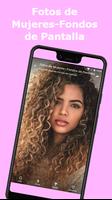 Fotos de Mujeres- Wallpapers-poster