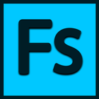 FS Photo Editor আইকন