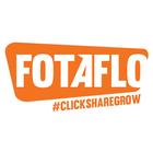 Fotaflo アイコン