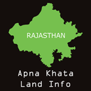 Rajasthan Khata Land Info aplikacja
