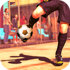 Football Game 2019: Finger Soccer أيقونة