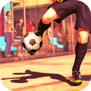 Football Game 2019: Finger Soccer APK