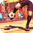 Icona Football Game 2019: Finger Soccer