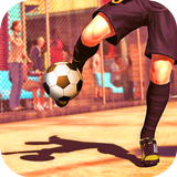 Football Game 2019: Finger Soccer icône