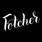 Fotcher-icoon