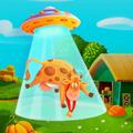 Saver UFO