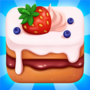 Cake Runner - Bake your cakes APK