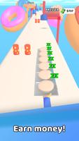 Cake Runner - Bake your cakes screenshot 2