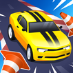 Pull Race 아이콘