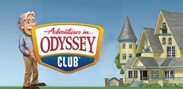 Adventures in Odyssey Club