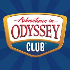 Adventures in Odyssey Club Icon