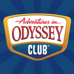 ”Adventures in Odyssey Club
