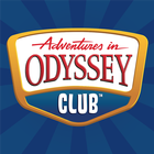 Adventures in Odyssey Club biểu tượng