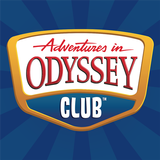 Adventures in Odyssey Club иконка