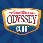 Icona Adventures in Odyssey Club