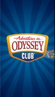 Poster Adventures in Odyssey Club