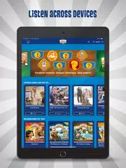 Adventures in Odyssey Club APK 下載