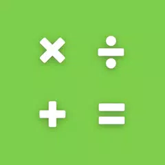 Скачать Simple Calculator - Fothong XAPK