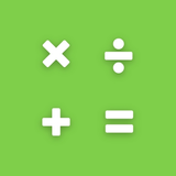 Simple Calculator - Fothong icono